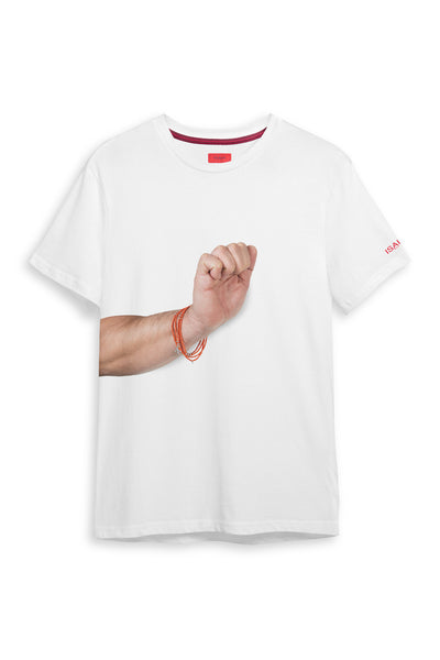 Gesture T-Shirt Vulesse Chiavà