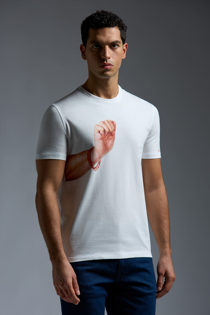 Gesture T-Shirt Vulesse Chiavà