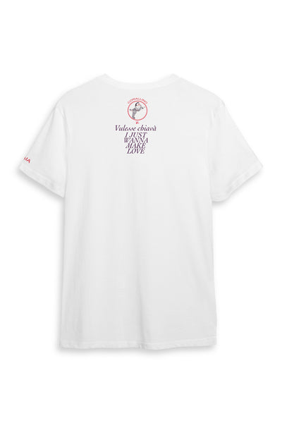 Gesture T-Shirt Vulesse Chiavà