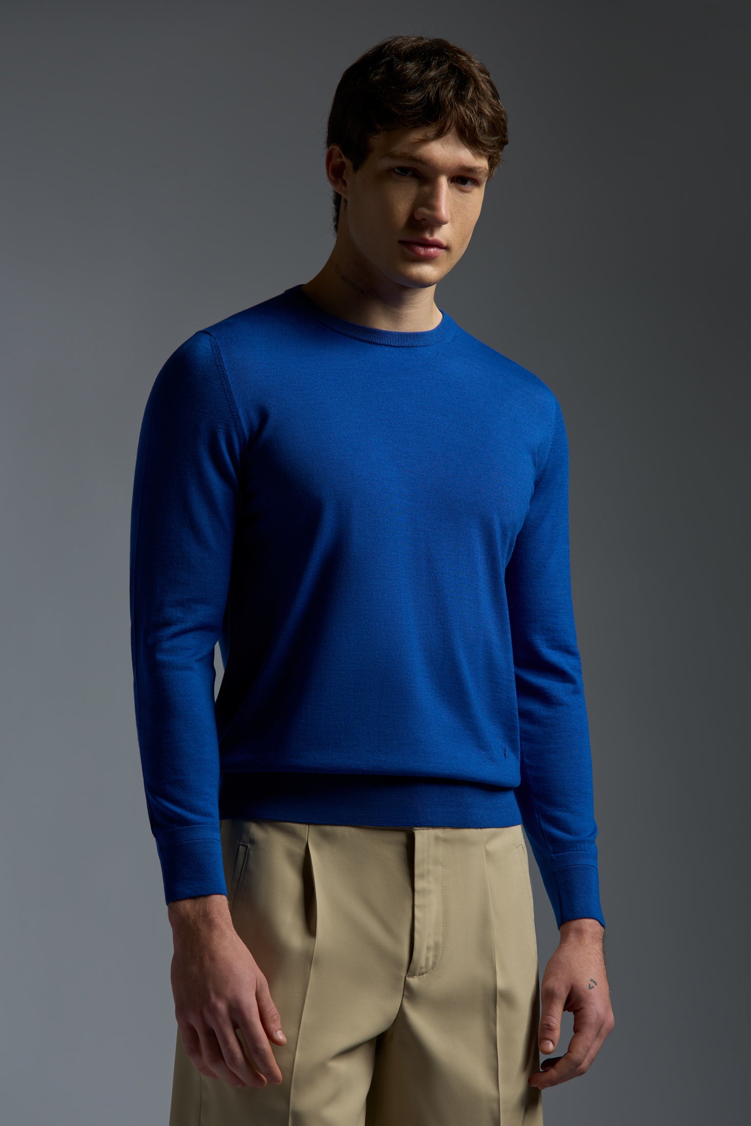 Sweaters & Knitwear – ISAIA Napoli