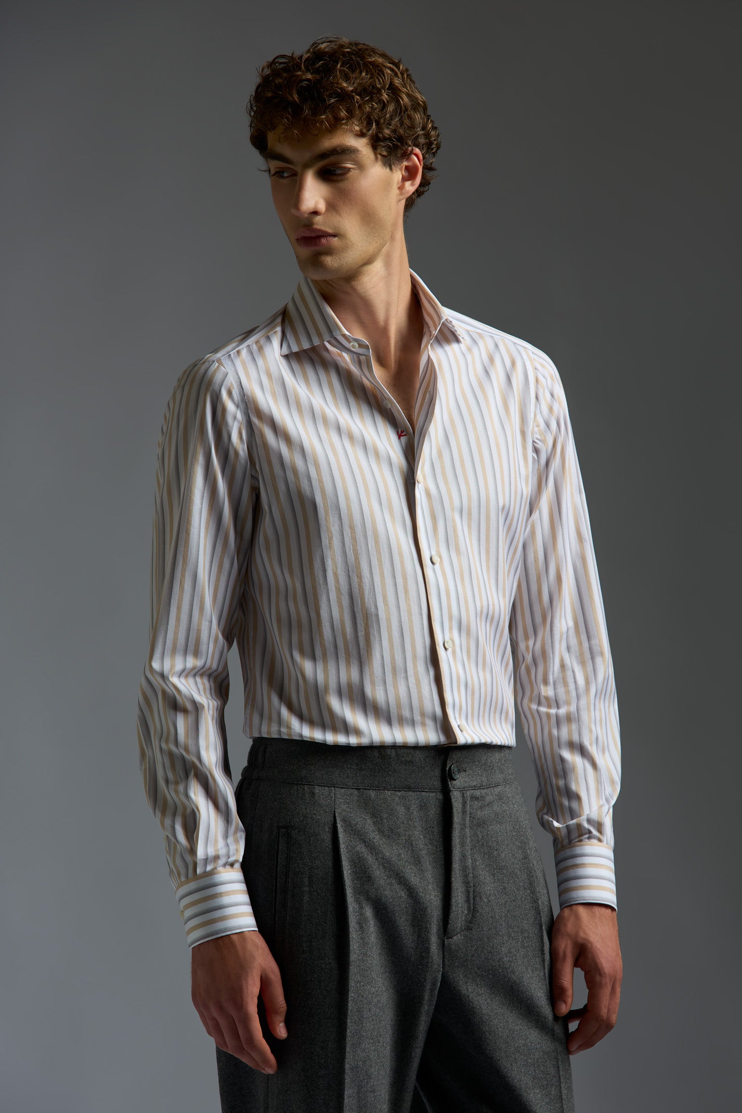 Cotton Egyptian Makó