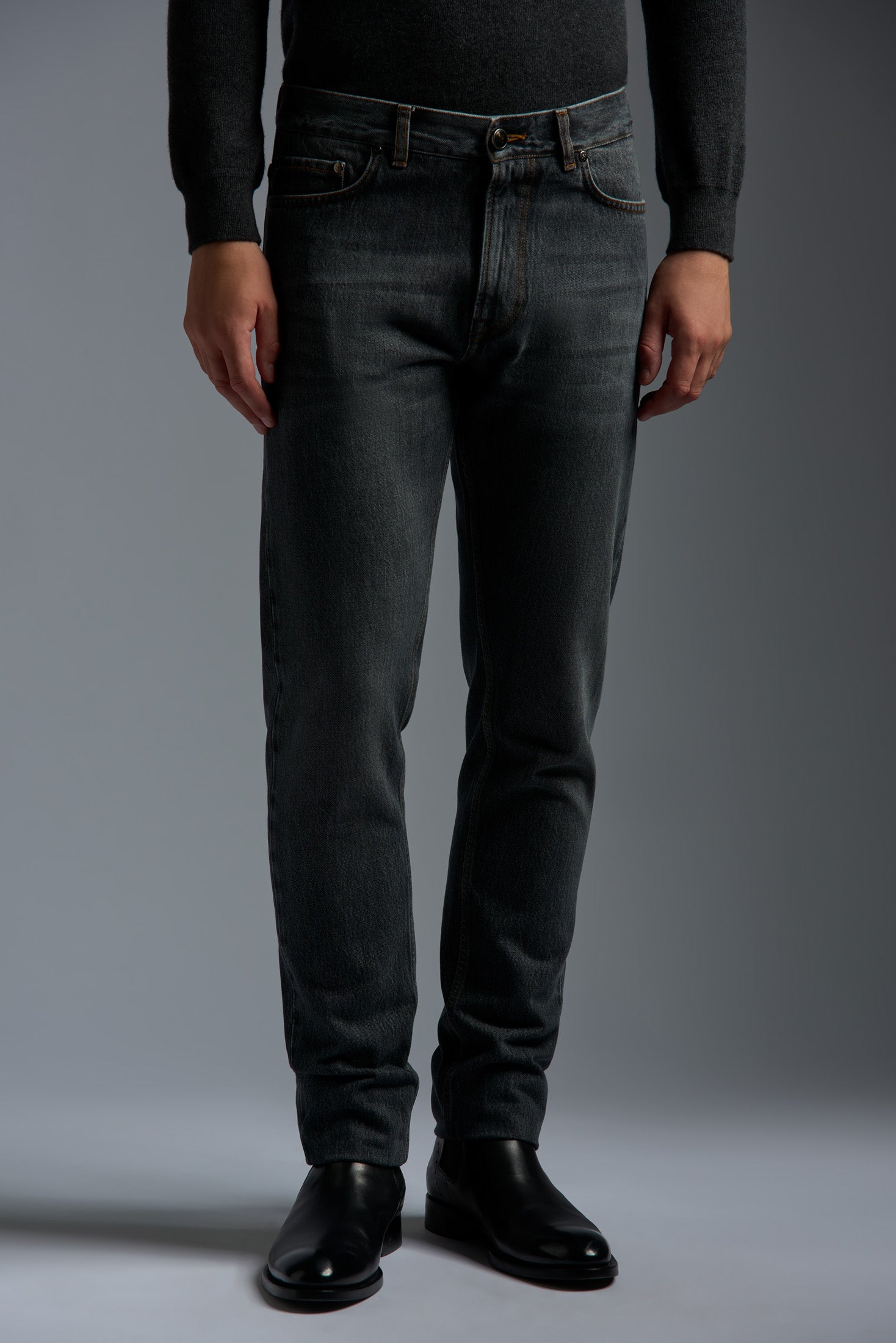 Denim – ISAIA Napoli